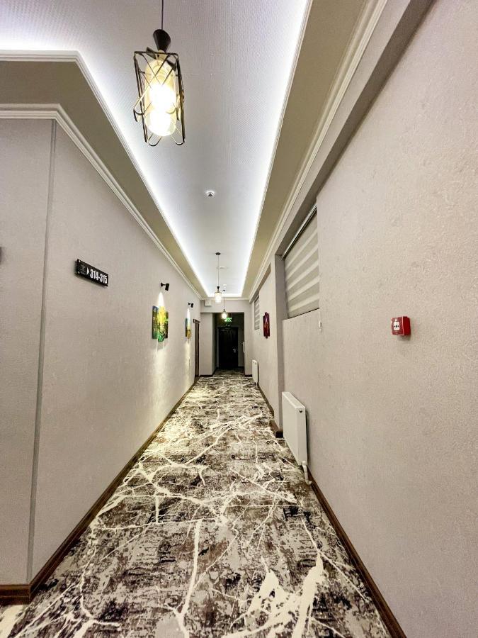 Medina Hotel Самарканд Экстерьер фото