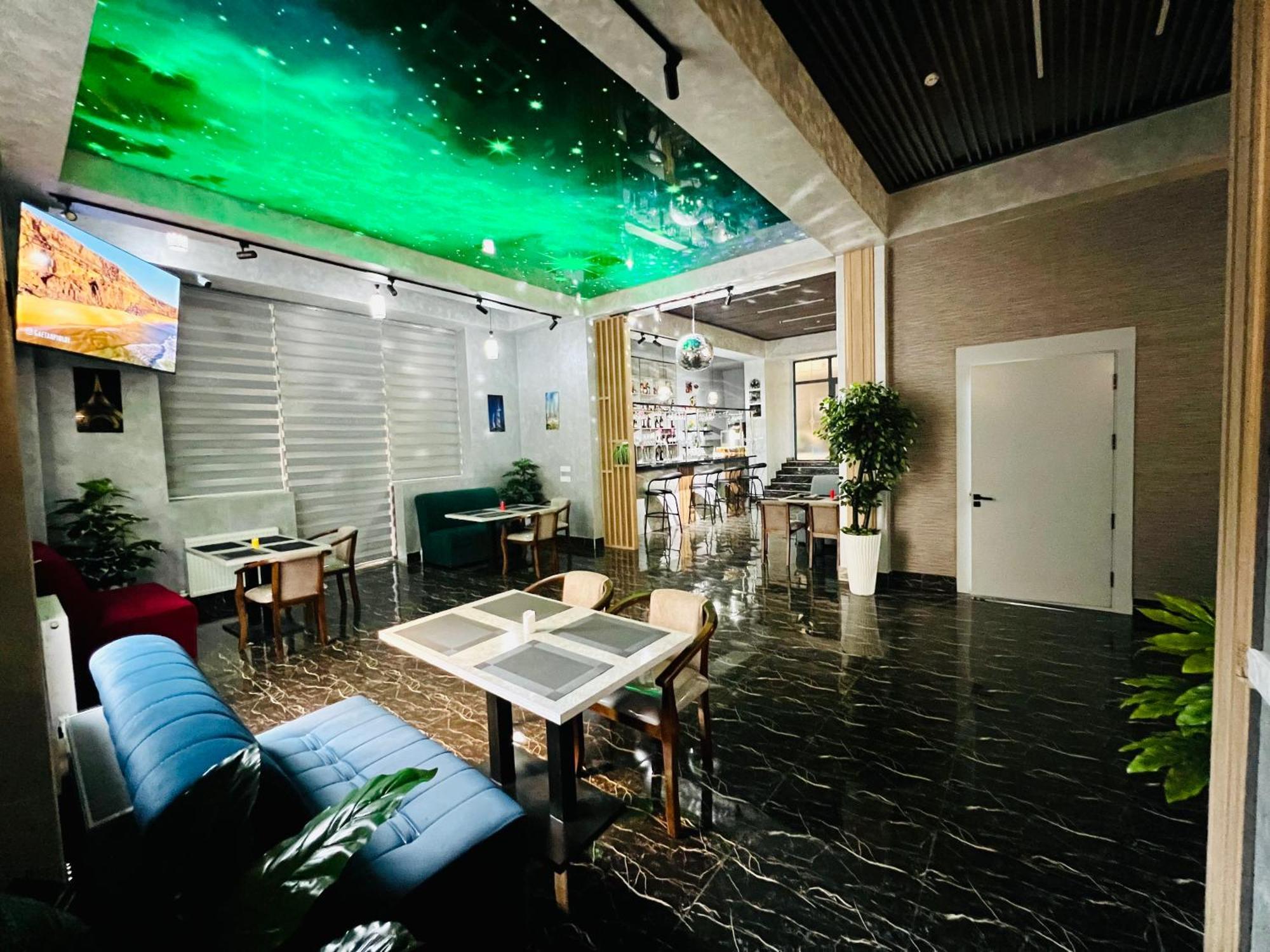 Medina Hotel Самарканд Экстерьер фото