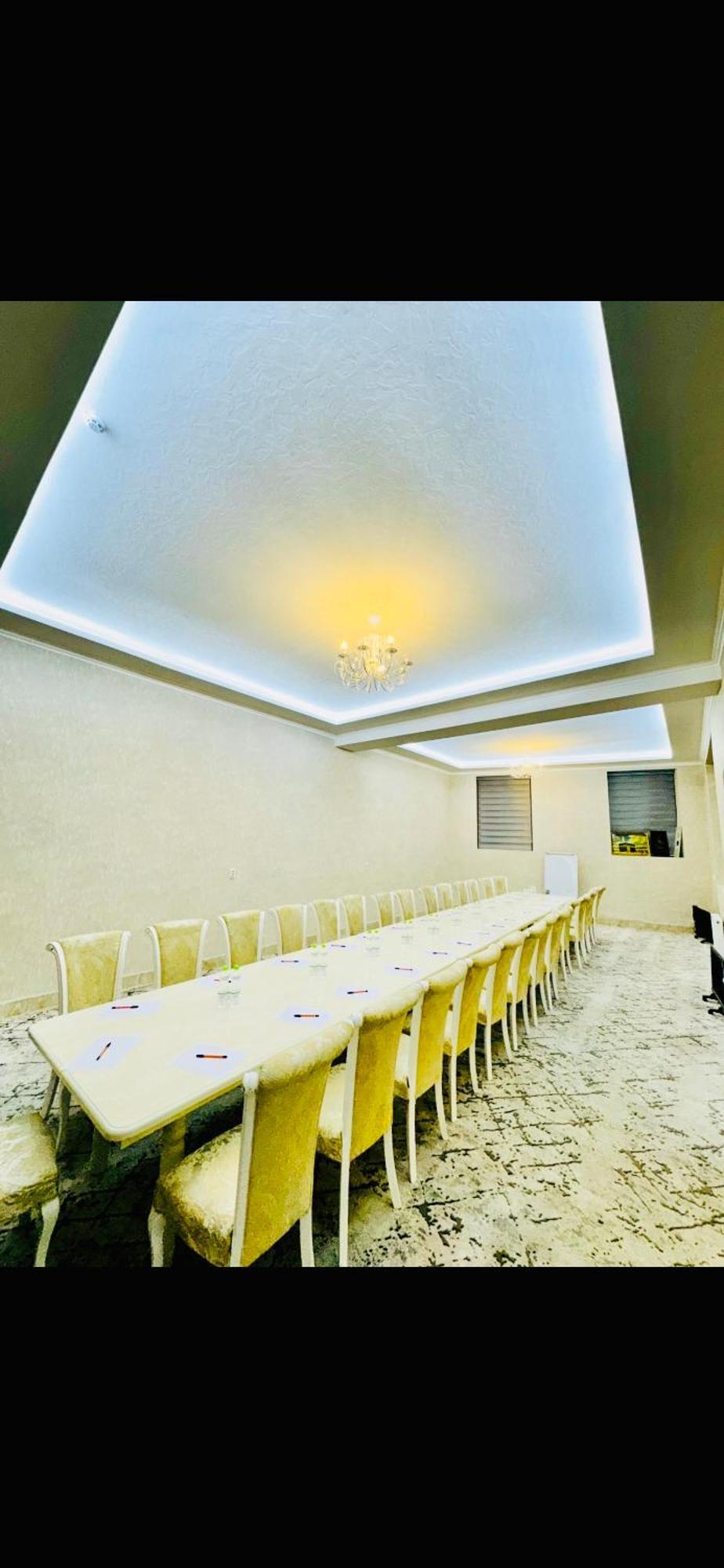 Medina Hotel Самарканд Экстерьер фото